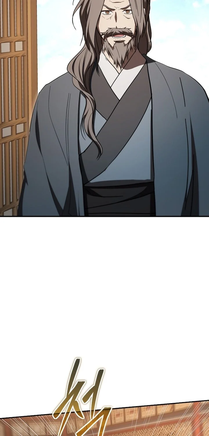 The Grand Wudang Saga Chapter 156 - Halaman 33