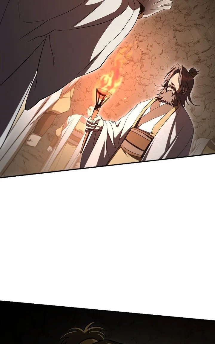 The Grand Wudang Saga Chapter 159 - Halaman 37