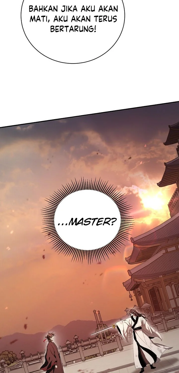 The Grand Wudang Saga Chapter 160 - Halaman 30