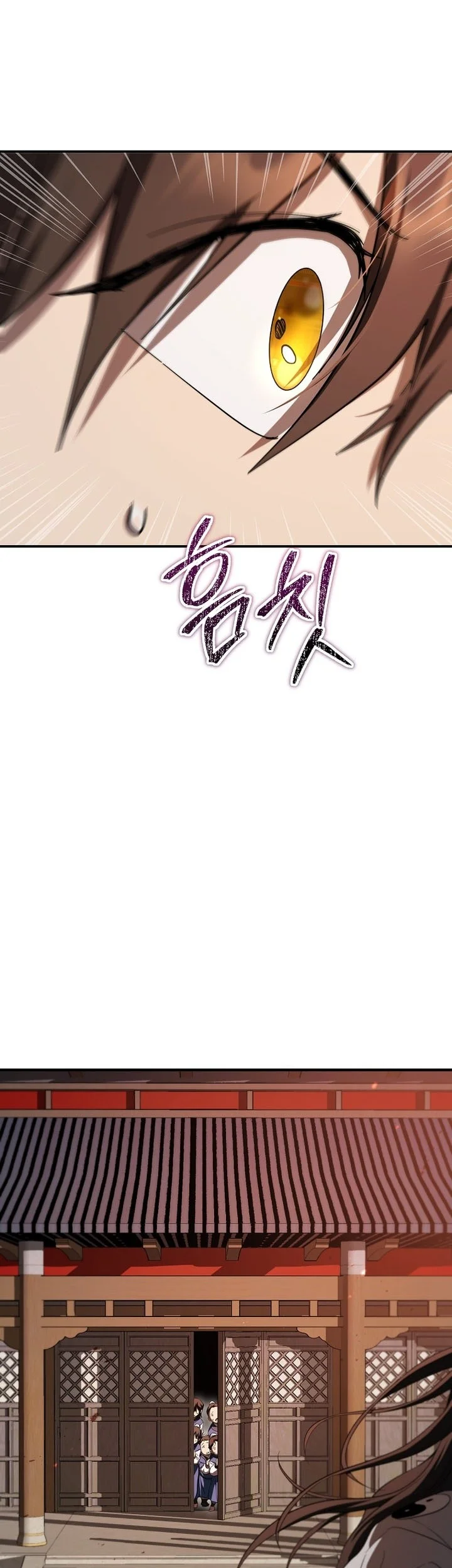 The Grand Wudang Saga Chapter 160 - Halaman 32