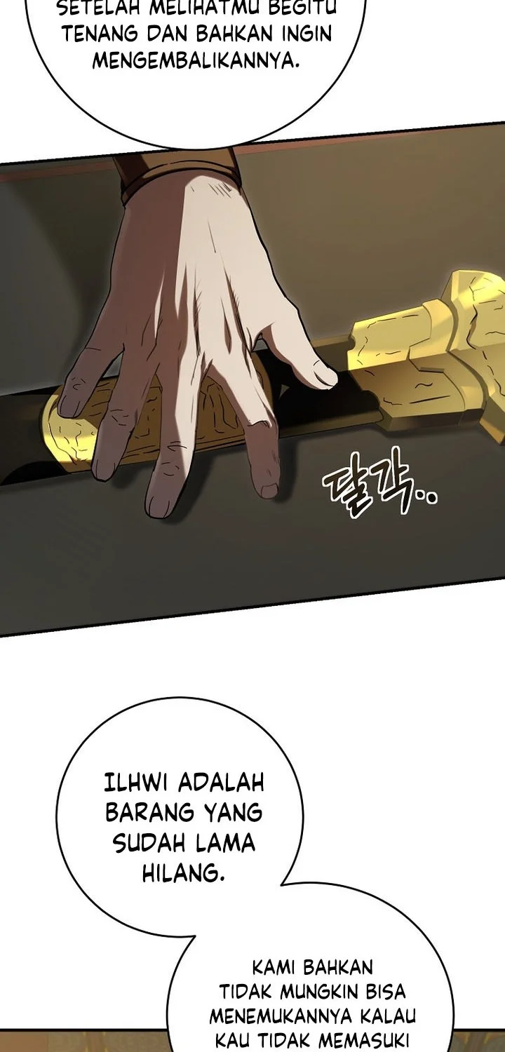 The Grand Wudang Saga Chapter 162 - Halaman 34