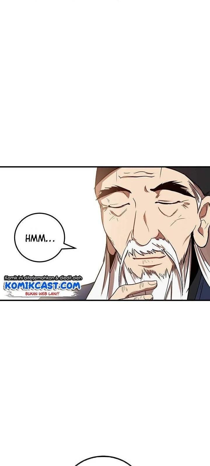 The Grand Wudang Saga Chapter 2 - Halaman 40