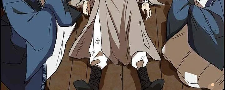 The Grand Wudang Saga Chapter 2 - Halaman 42