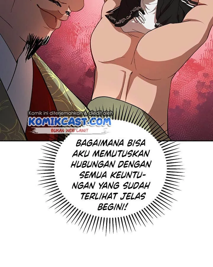 The Grand Wudang Saga Chapter 24 Gambar 34