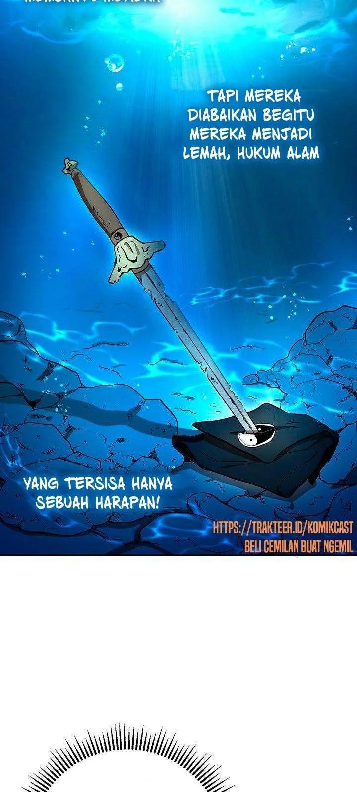 The Grand Wudang Saga Chapter 7 - Halaman 31