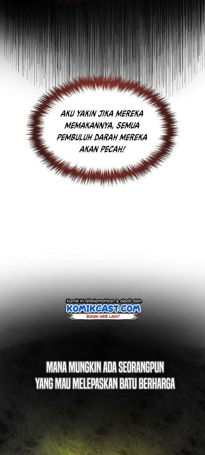The Grand Wudang Saga Chapter 8 - Halaman 31