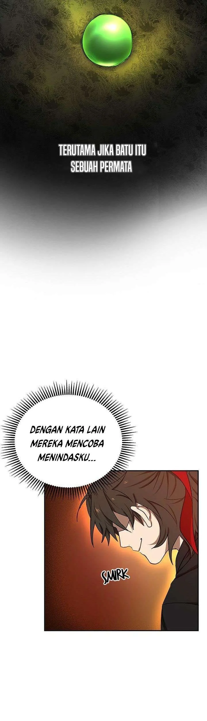 The Grand Wudang Saga Chapter 8 - Halaman 32