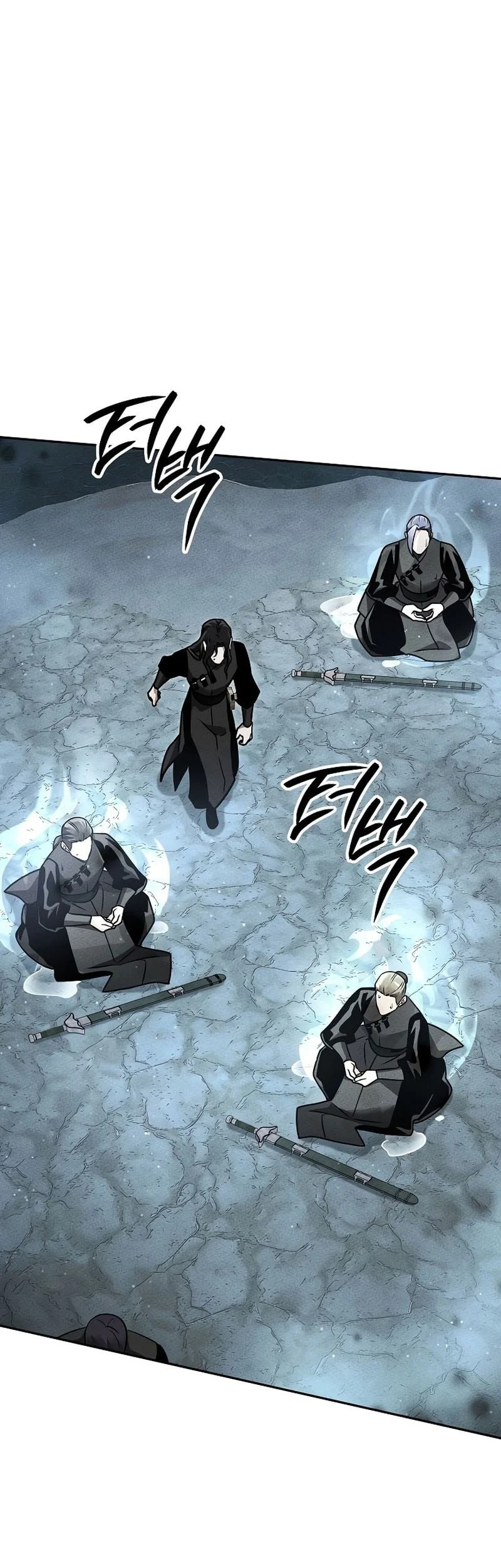 The Great Heavenly Demon Sovereign Chapter 34 Gambar 36