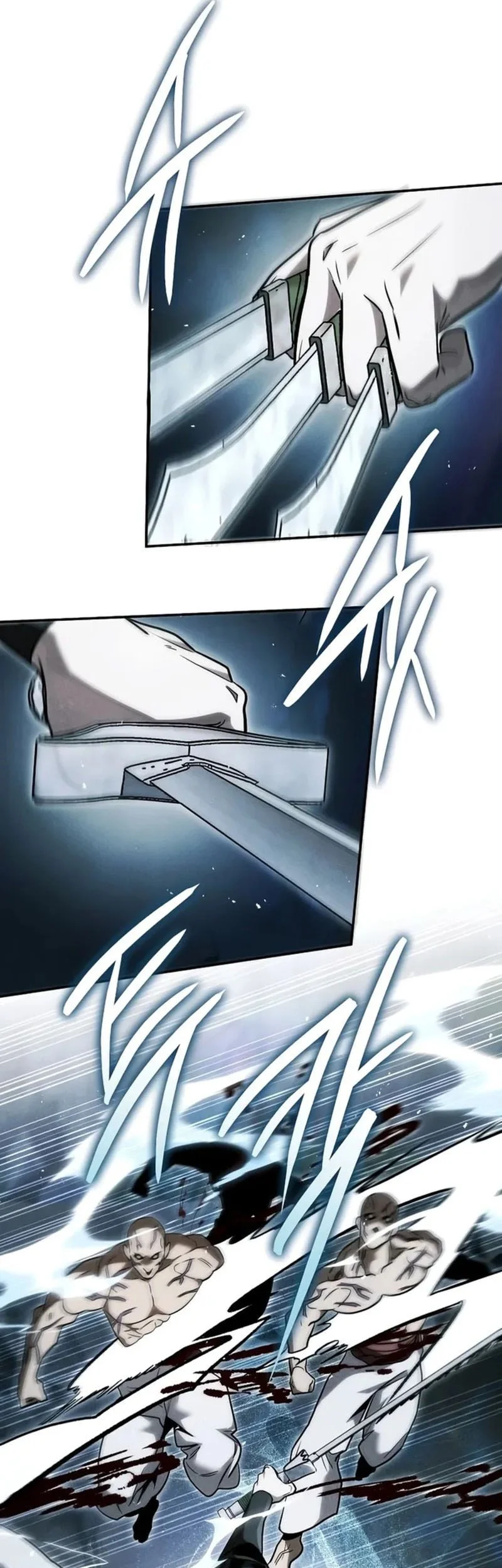 The Great Heavenly Demon Sovereign Chapter 35 Gambar 41