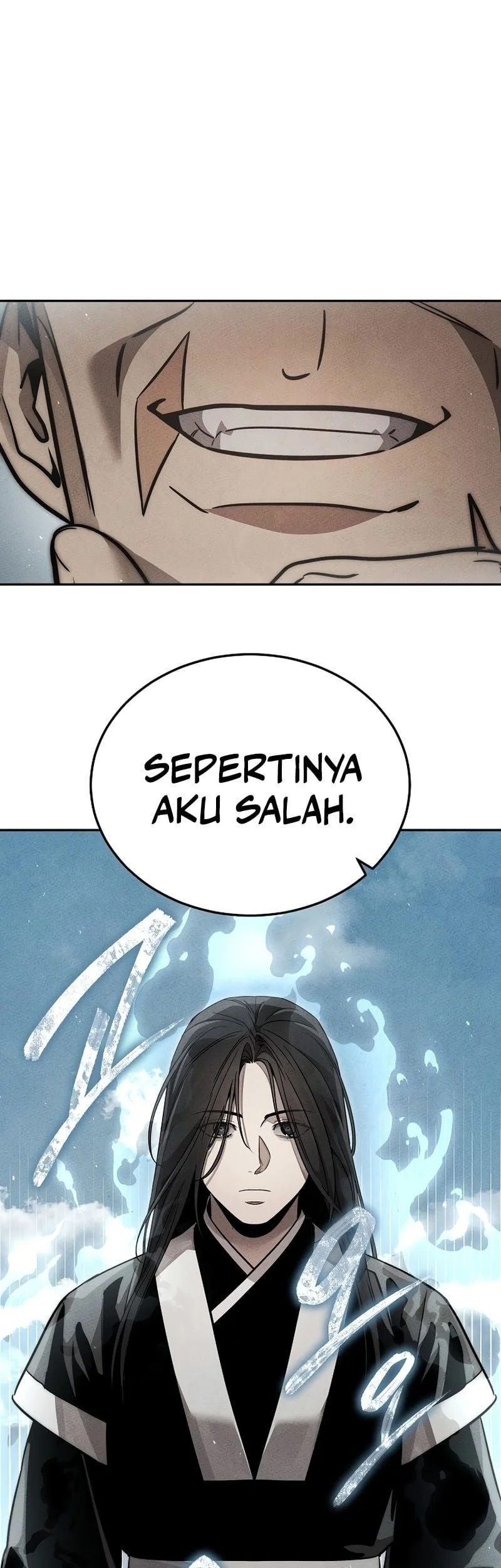 The Great Heavenly Demon Sovereign Chapter 36 Gambar 46