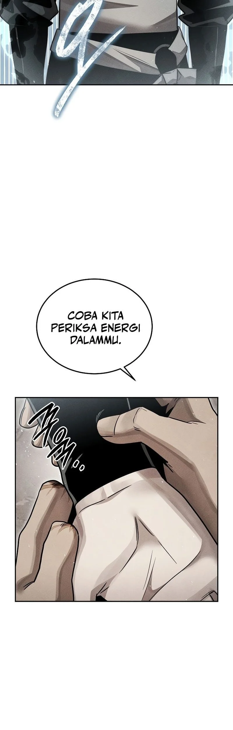 The Great Heavenly Demon Sovereign Chapter 36 Gambar 47