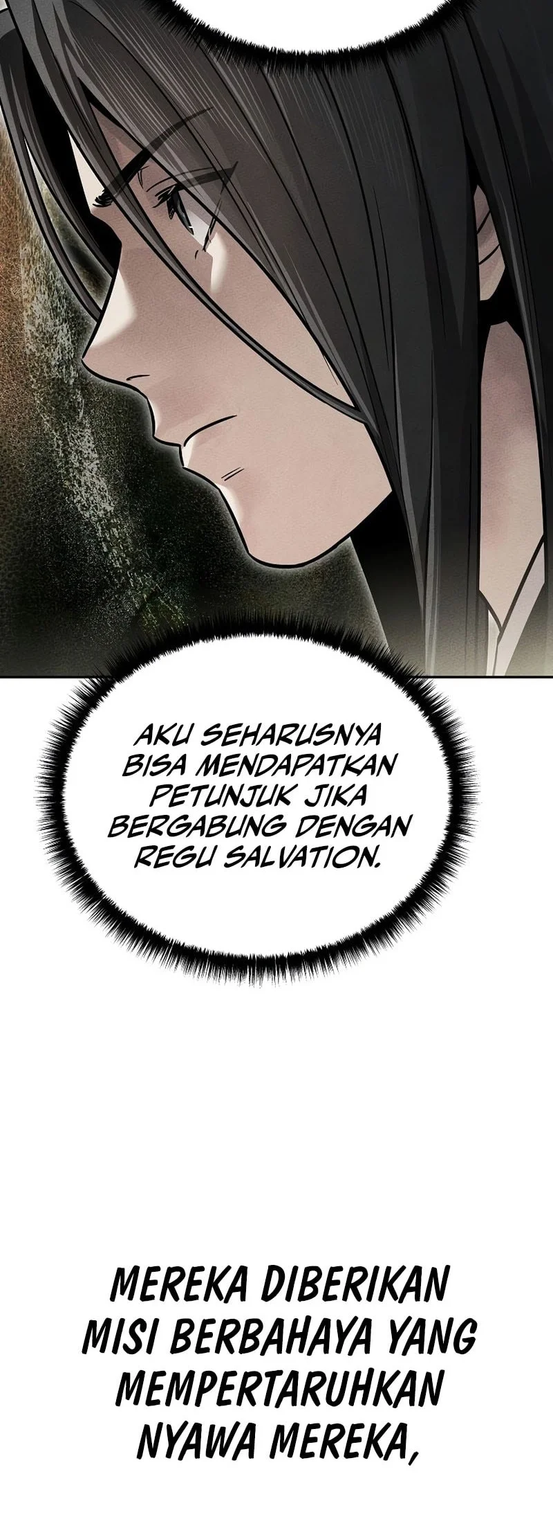 The Great Heavenly Demon Sovereign Chapter 37 Gambar 35