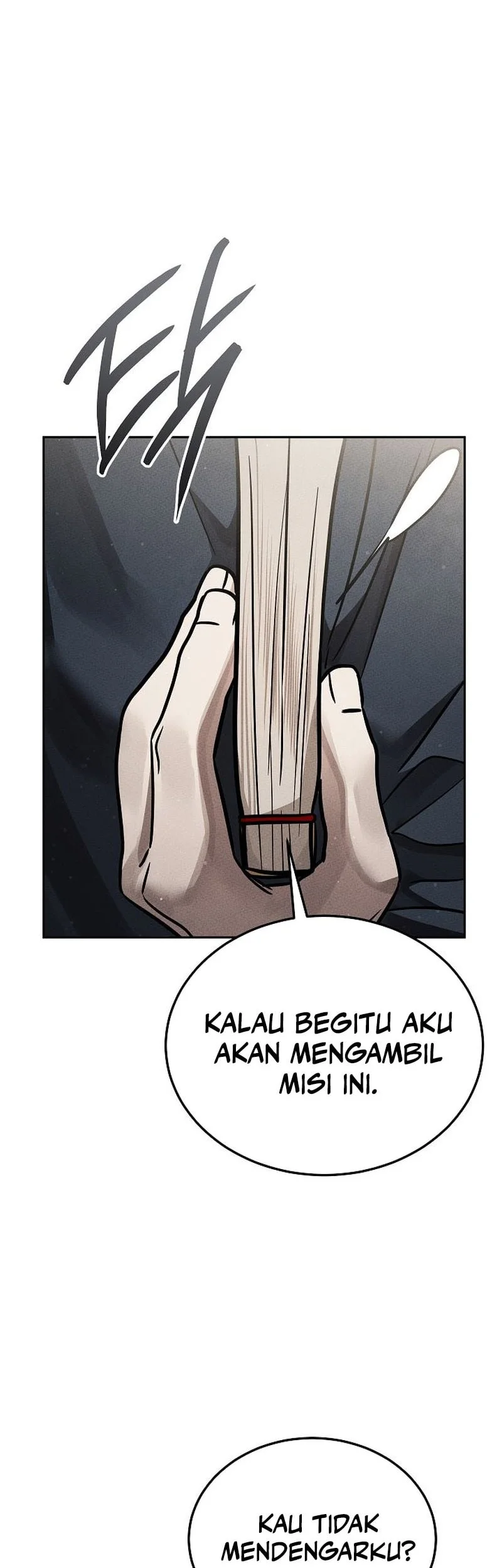 The Great Heavenly Demon Sovereign Chapter 38 Gambar 36