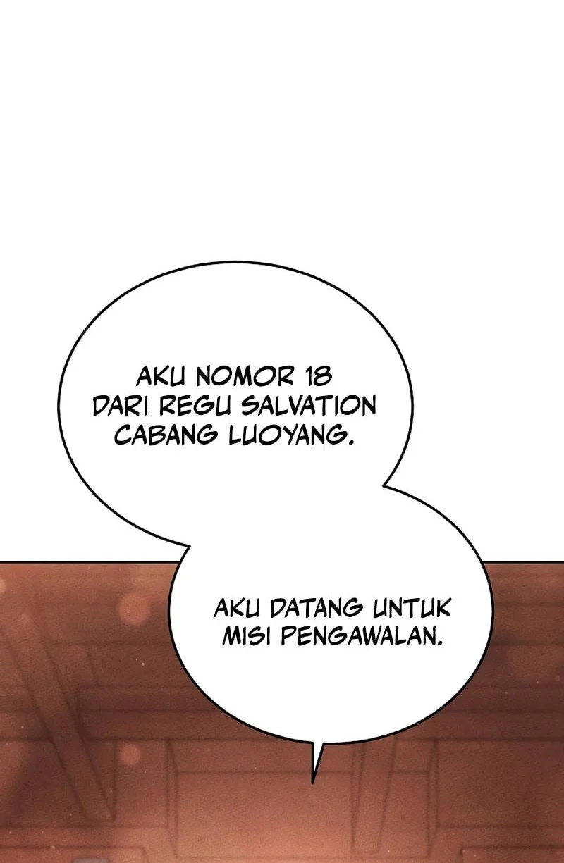 The Great Heavenly Demon Sovereign Chapter 41 Gambar 40