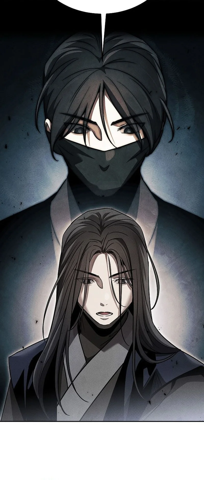 The Great Heavenly Demon Sovereign Chapter 48 Gambar 33