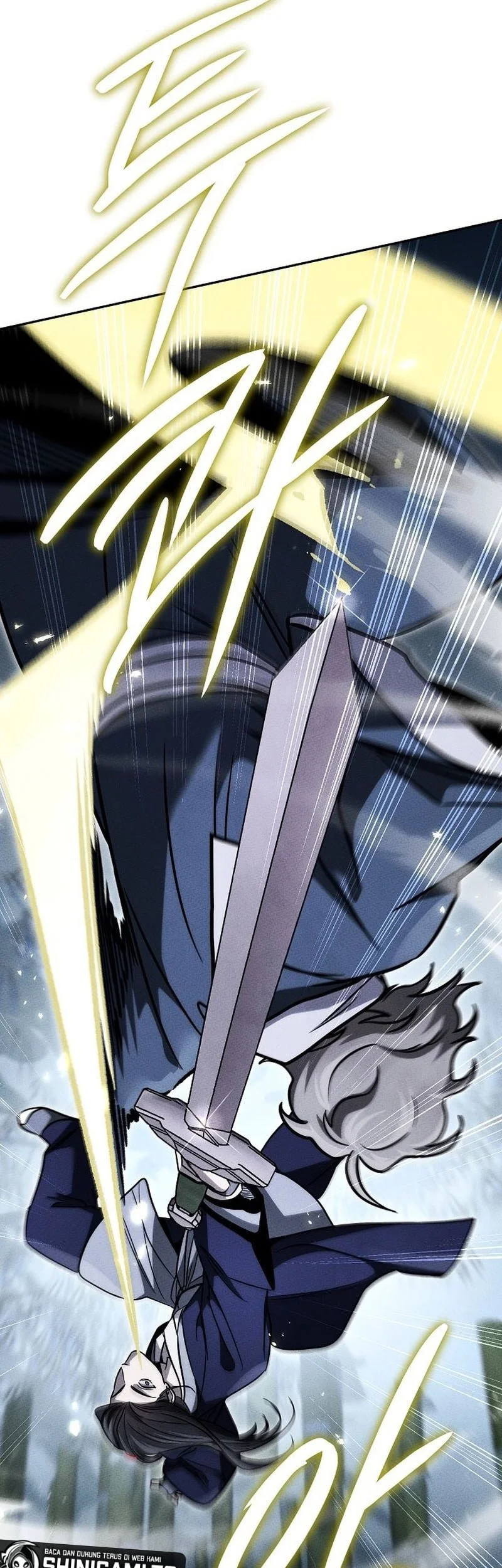 The Great Heavenly Demon Sovereign Chapter 49 Gambar 42