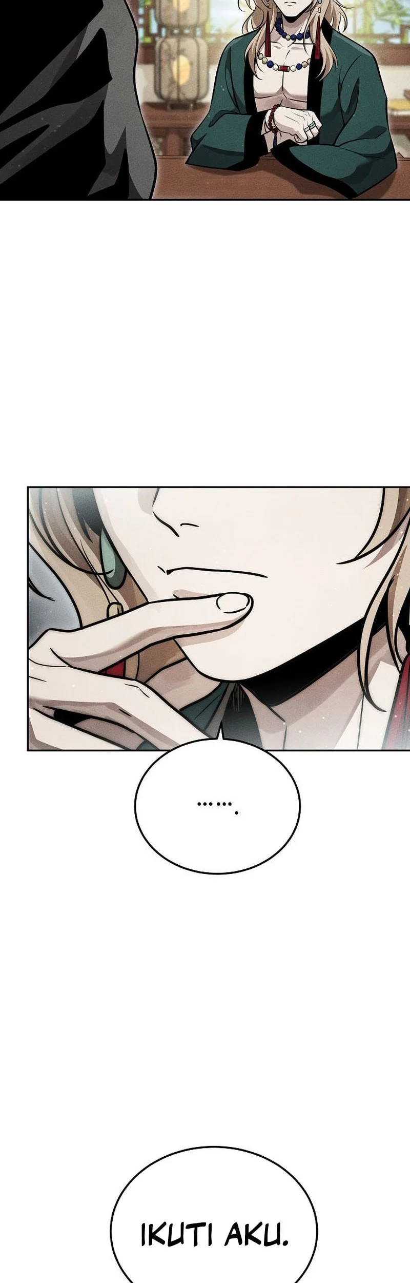 The Great Heavenly Demon Sovereign Chapter 50 Gambar 34