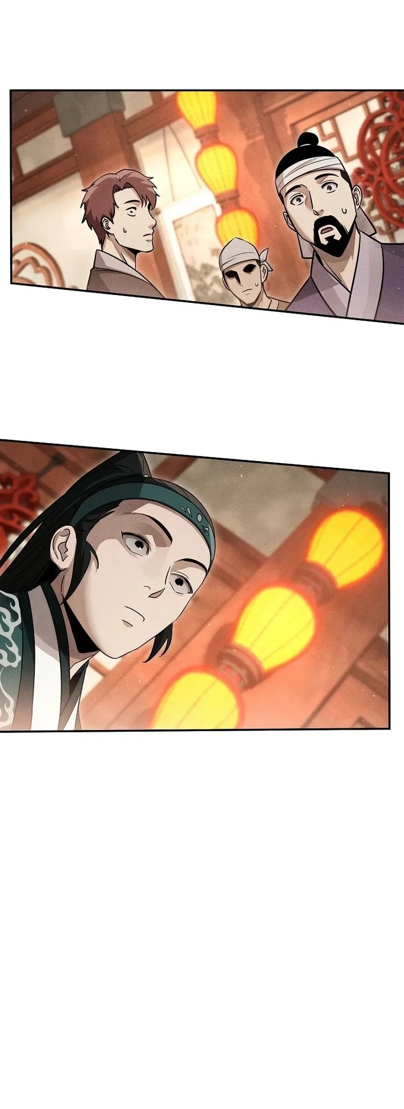 The Great Heavenly Demon Sovereign Chapter 53 Gambar 37