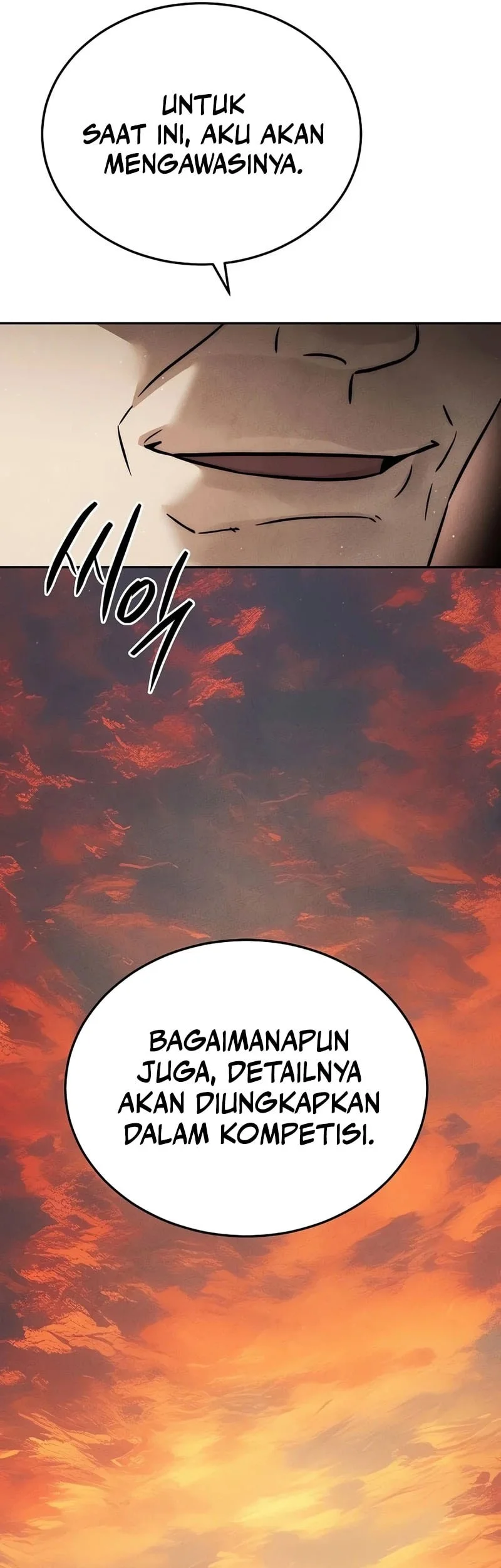 The Great Heavenly Demon Sovereign Chapter 55 Gambar 39