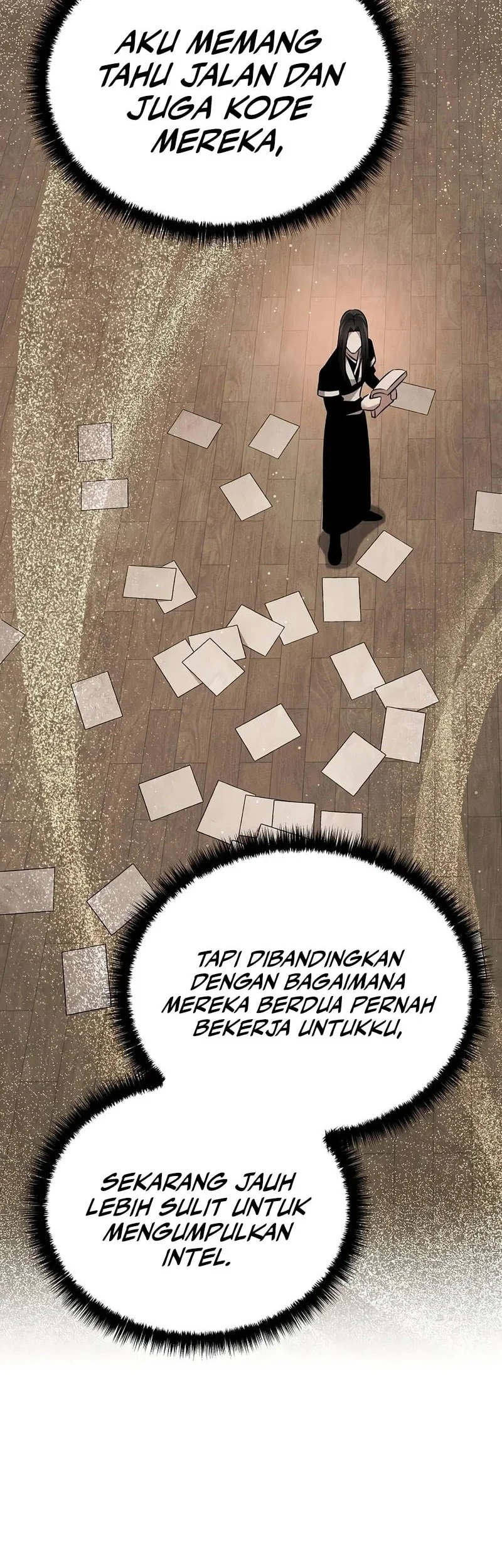The Great Heavenly Demon Sovereign Chapter 57 Gambar 40
