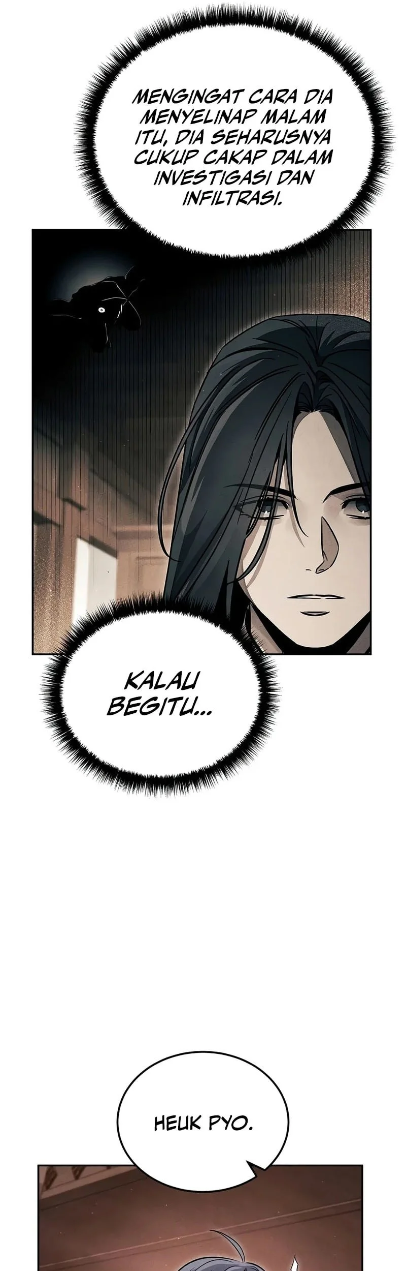 The Great Heavenly Demon Sovereign Chapter 57 Gambar 41