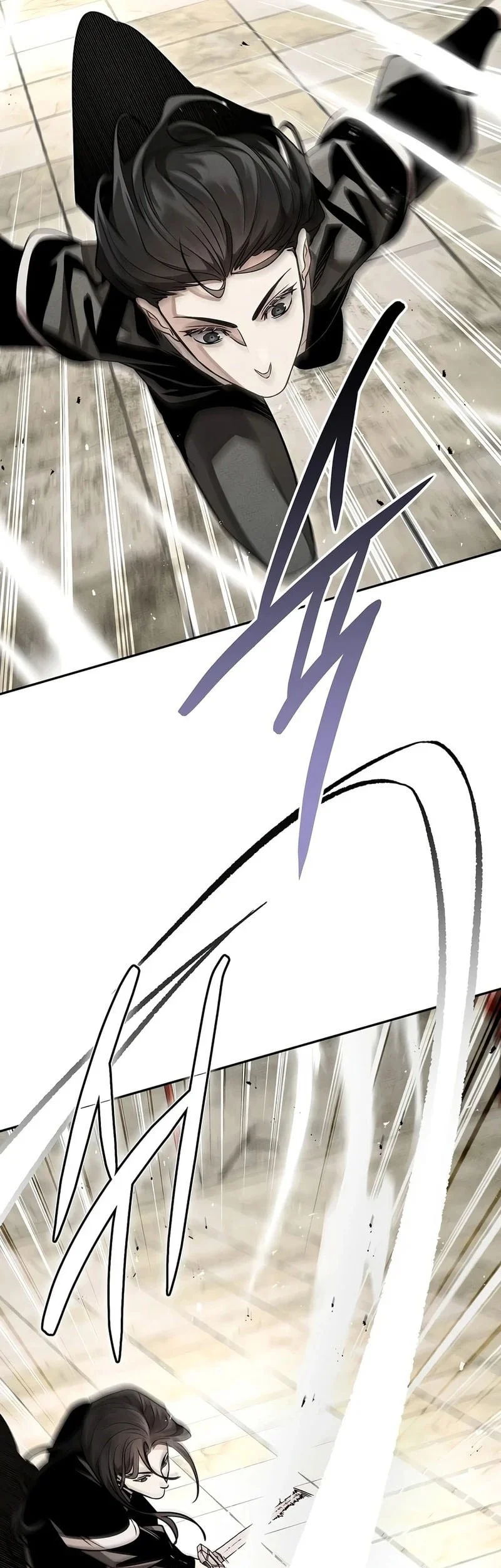 The Great Heavenly Demon Sovereign Chapter 58 Gambar 37