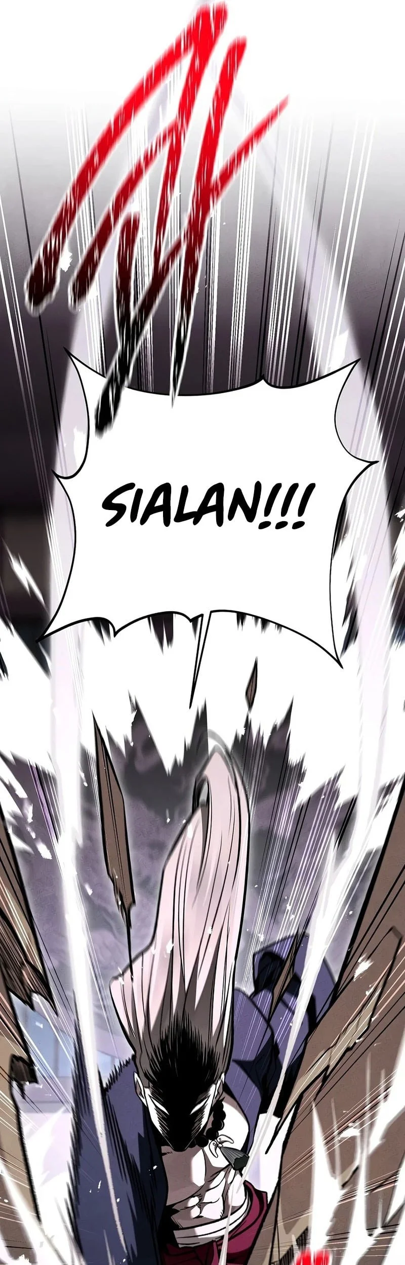 The Great Heavenly Demon Sovereign Chapter 59 Gambar 45