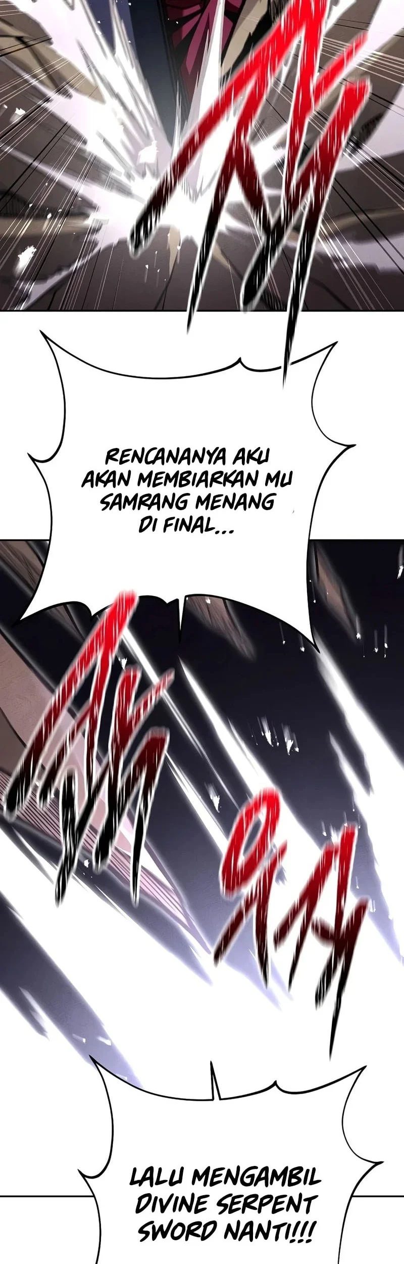 The Great Heavenly Demon Sovereign Chapter 59 Gambar 46