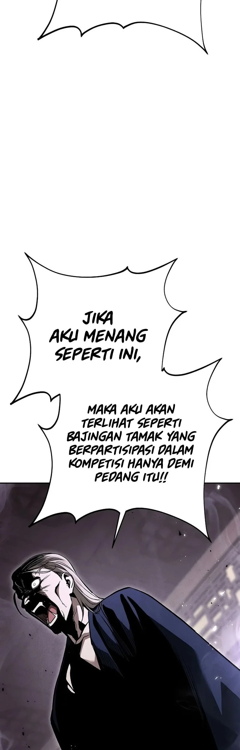 The Great Heavenly Demon Sovereign Chapter 59 Gambar 47