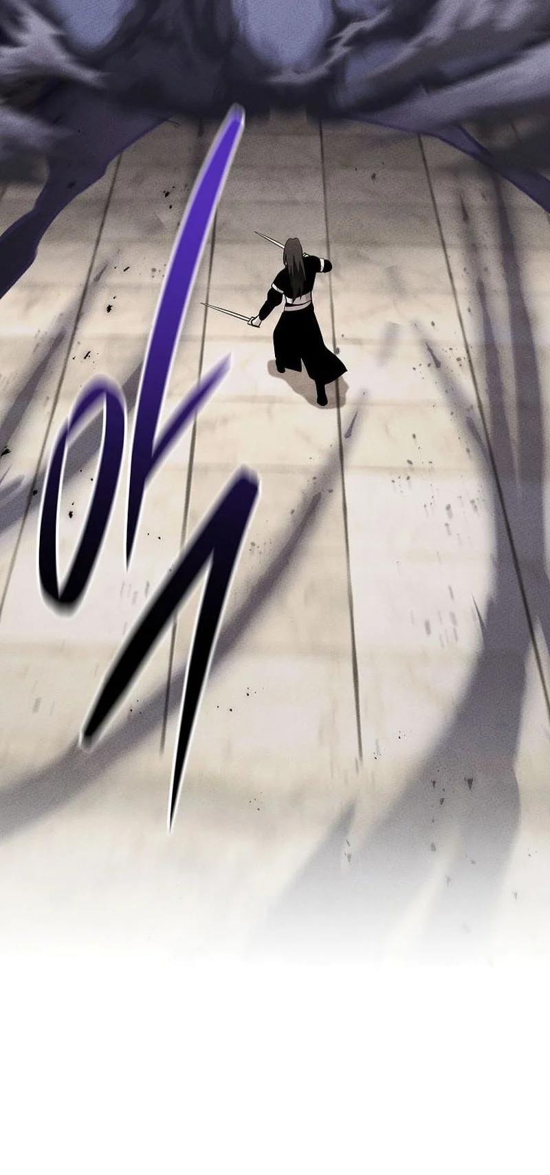 The Great Heavenly Demon Sovereign Chapter 60 Gambar 41