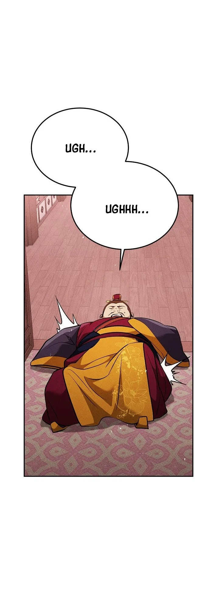 The Great Heavenly Demon Sovereign Chapter 62 Gambar 45