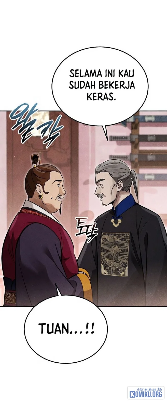 The Great Heavenly Demon Sovereign Chapter 63 Gambar 52