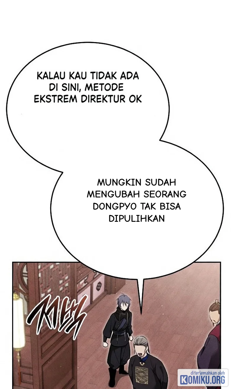 The Great Heavenly Demon Sovereign Chapter 63 Gambar 54