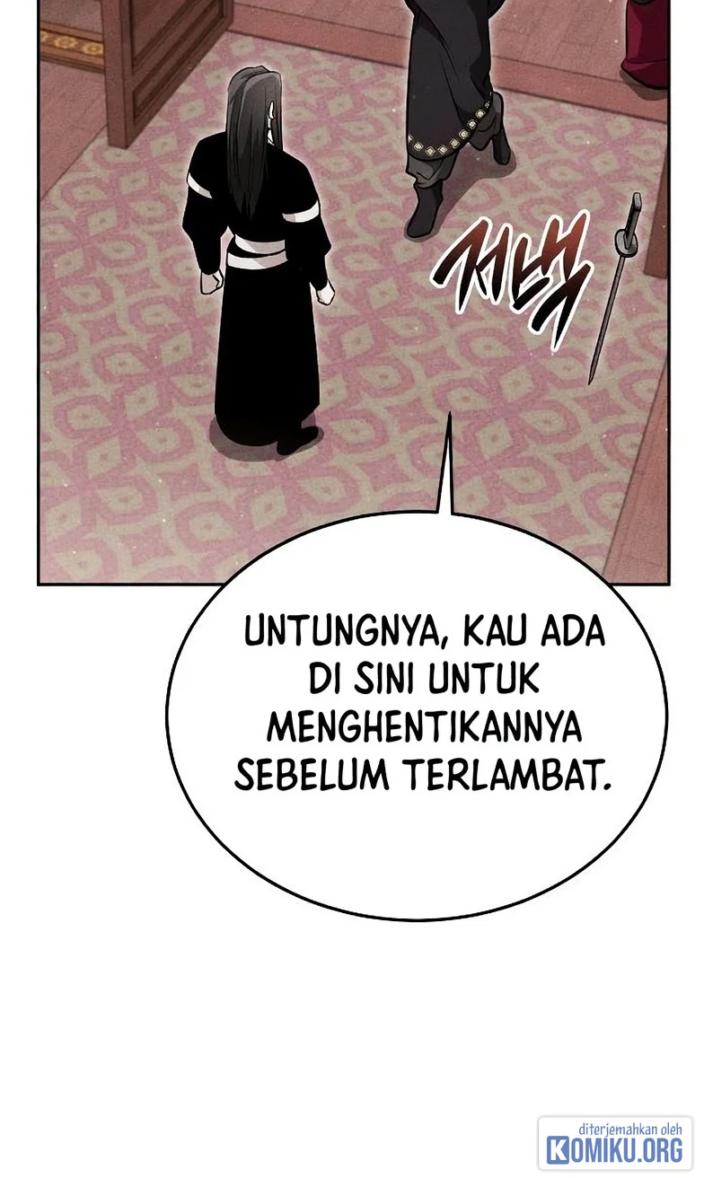 The Great Heavenly Demon Sovereign Chapter 63 Gambar 55