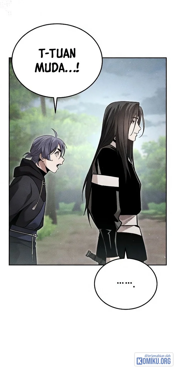 The Great Heavenly Demon Sovereign Chapter 64 Gambar 49