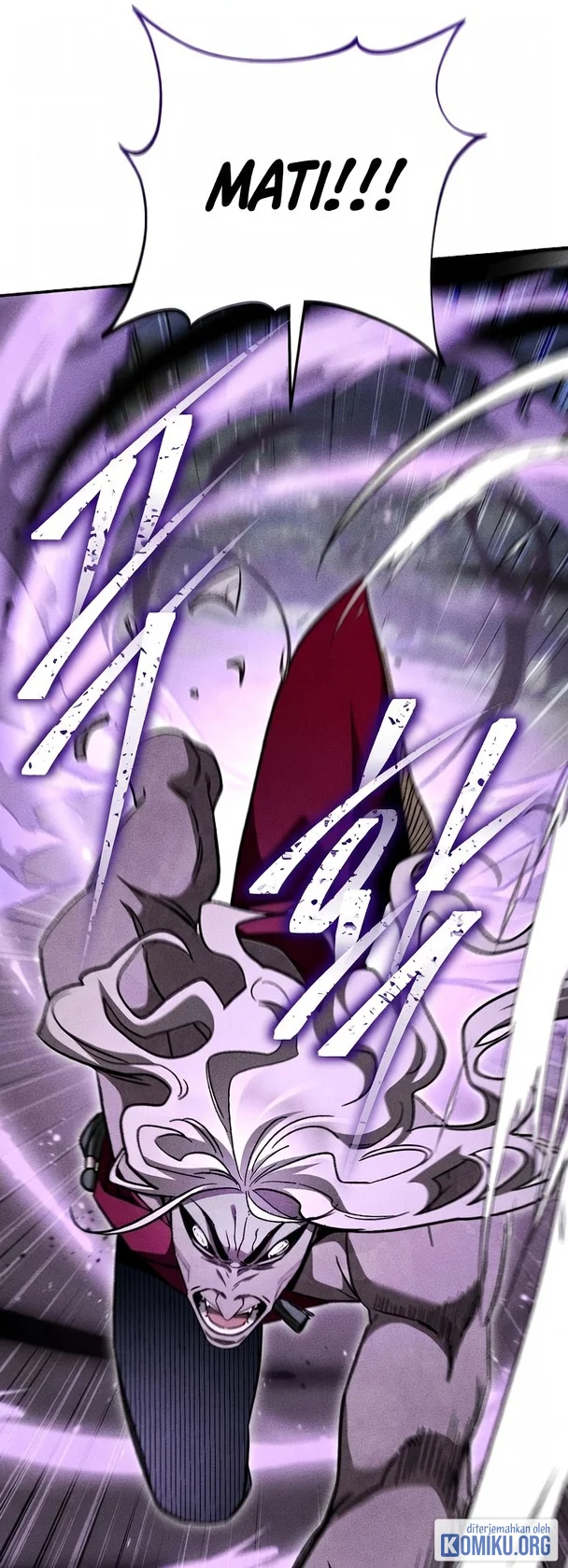 The Great Heavenly Demon Sovereign Chapter 65 Gambar 48