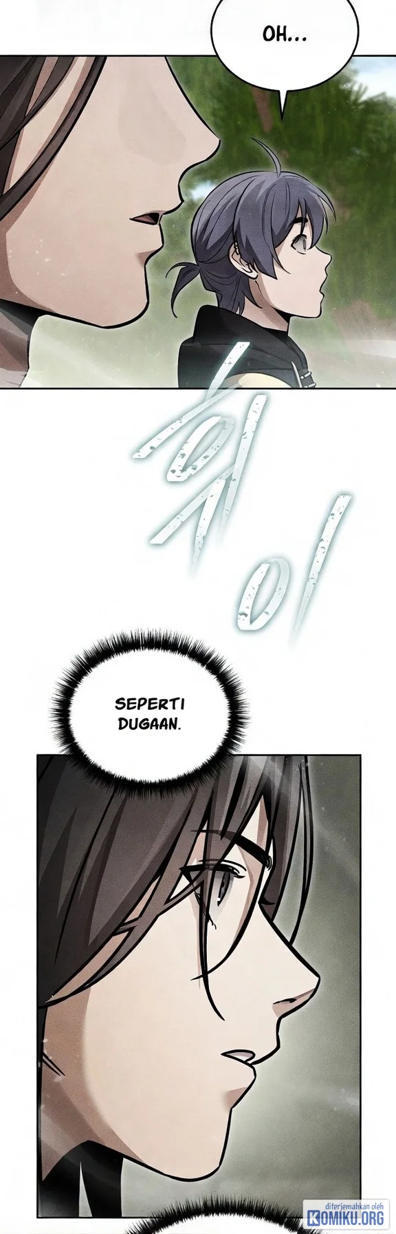 The Great Heavenly Demon Sovereign Chapter 66 Gambar 46