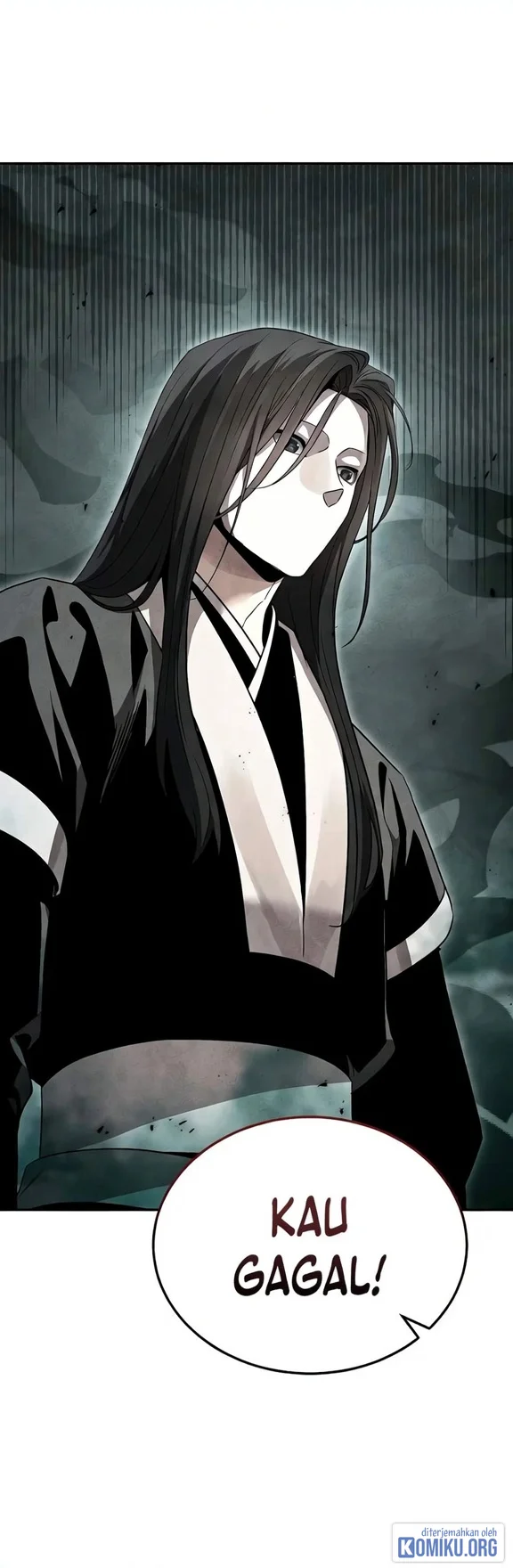 The Great Heavenly Demon Sovereign Chapter 68 Gambar 56