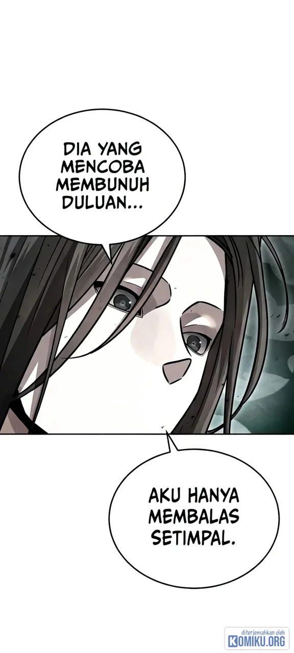 The Great Heavenly Demon Sovereign Chapter 68 Gambar 57