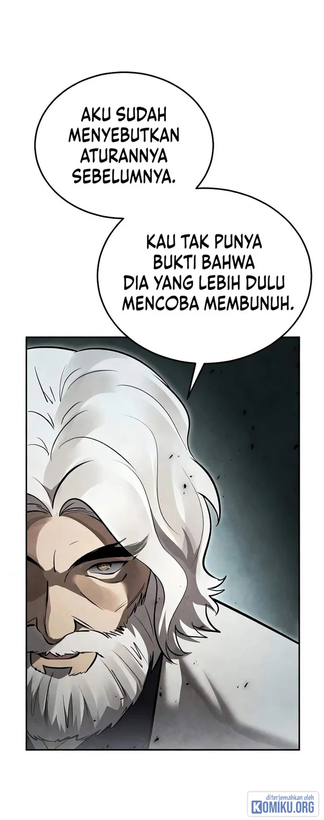 The Great Heavenly Demon Sovereign Chapter 68 Gambar 58