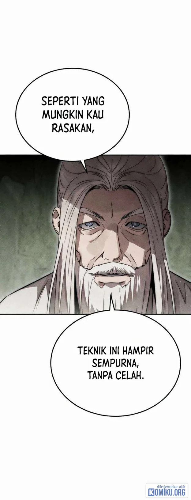 The Great Heavenly Demon Sovereign Chapter 69 Gambar 53