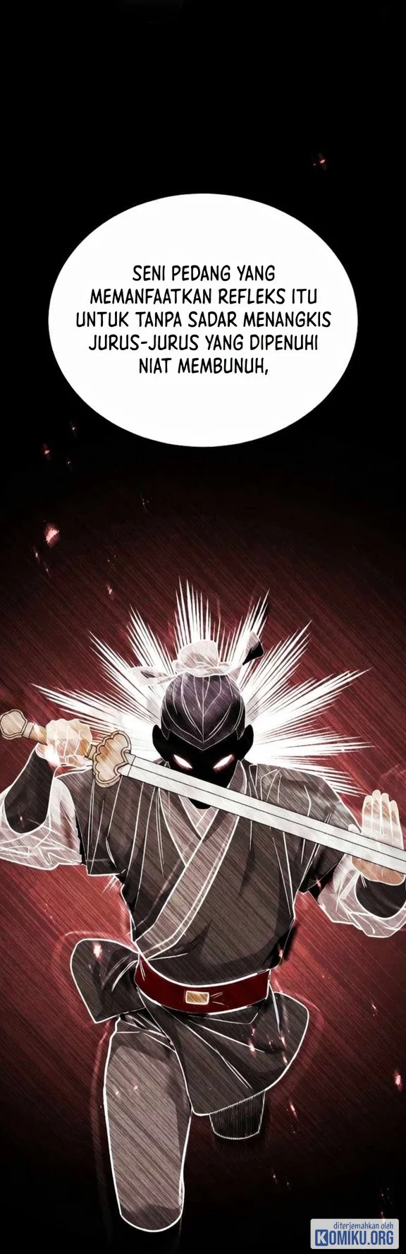 The Great Heavenly Demon Sovereign Chapter 69 Gambar 57