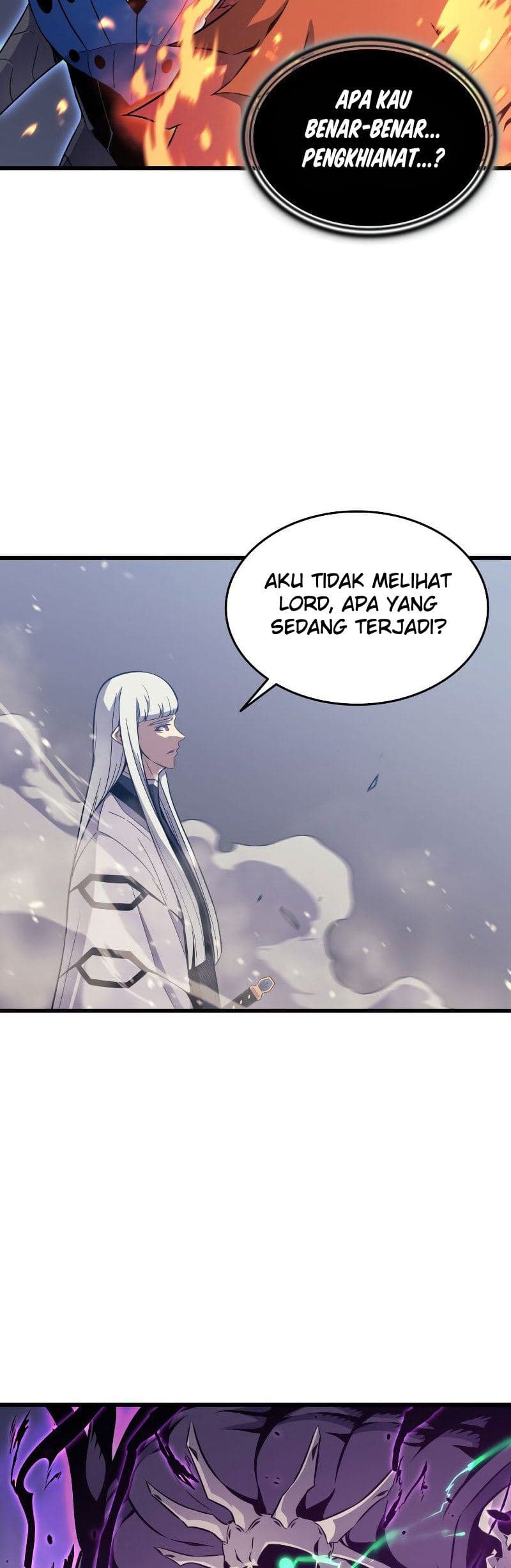 The Great Mage Returns After 4000 Years Chapter 102 Gambar 32