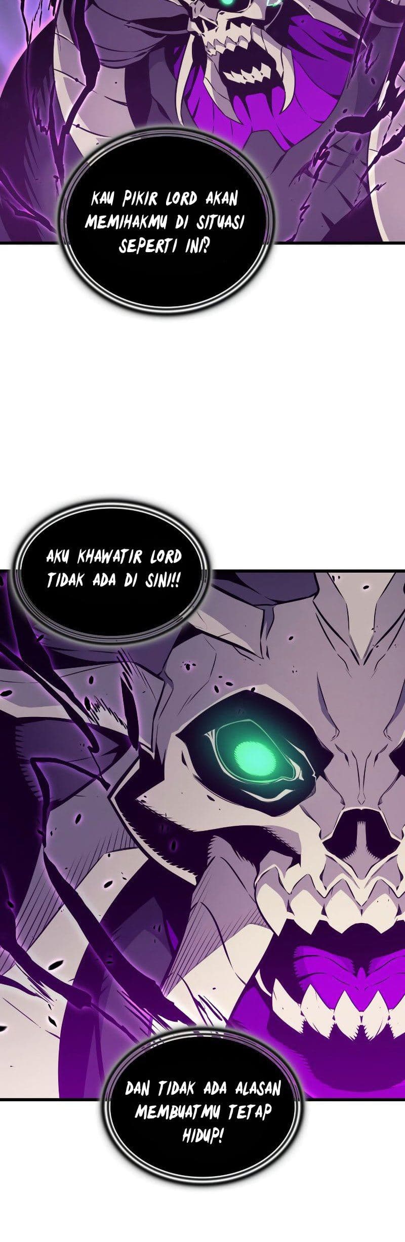 The Great Mage Returns After 4000 Years Chapter 102 Gambar 33