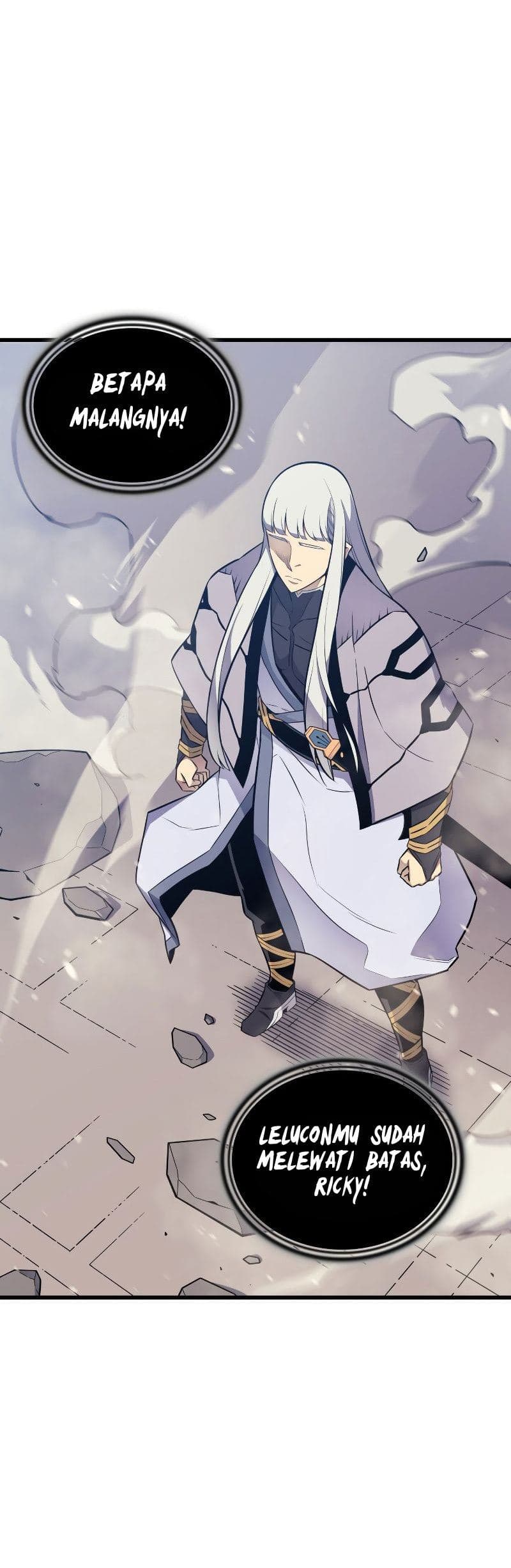 The Great Mage Returns After 4000 Years Chapter 102 Gambar 34