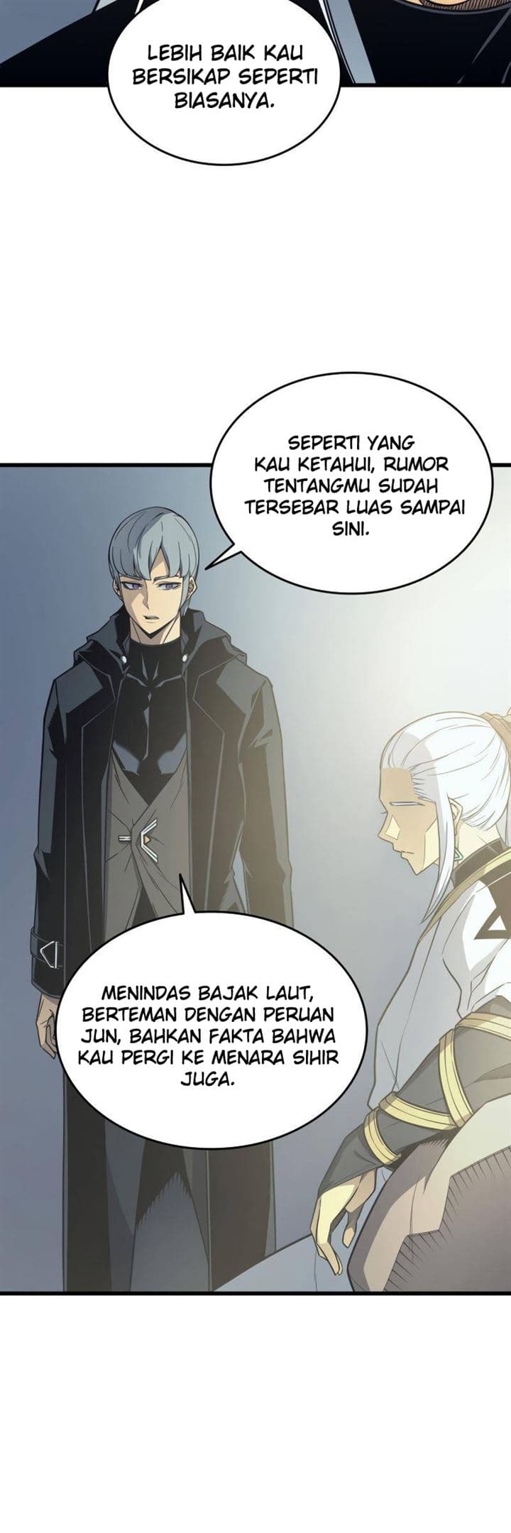 The Great Mage Returns After 4000 Years Chapter 110 Gambar 29