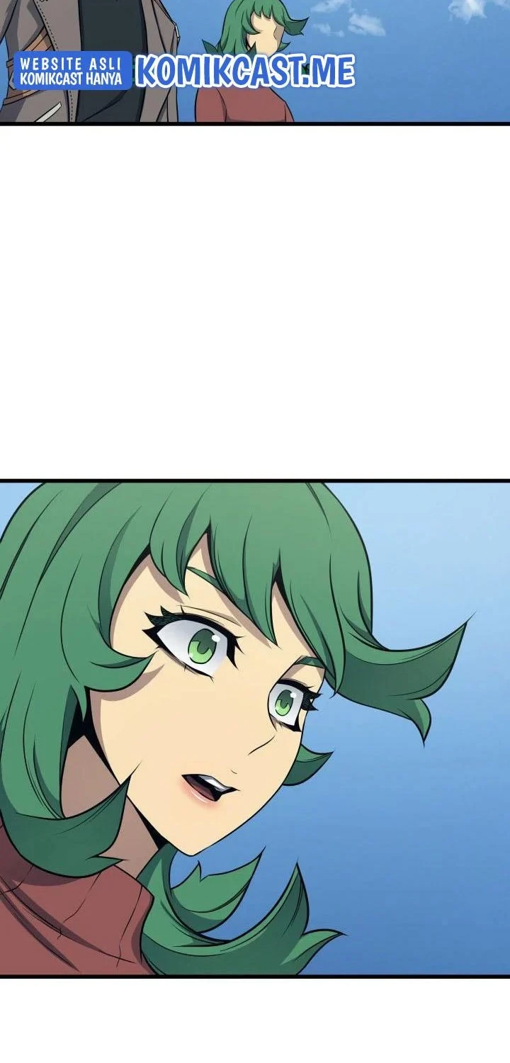 The Great Mage Returns After 4000 Years Chapter 130 Gambar 31