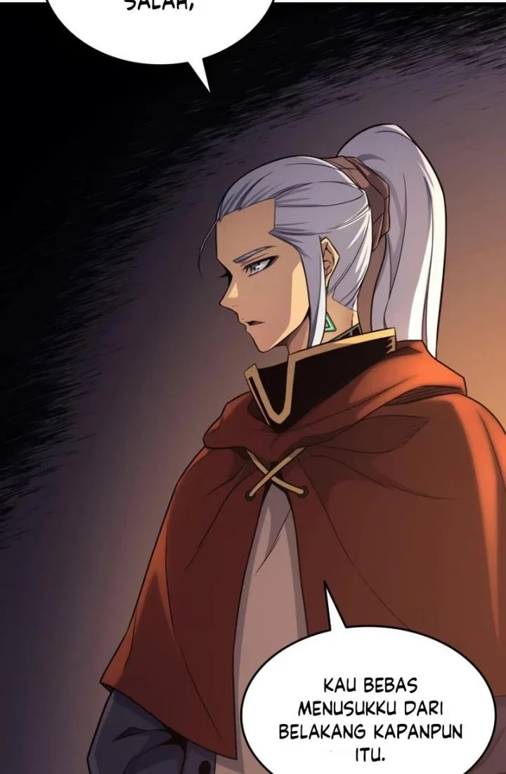 The Great Mage Returns After 4000 Years Chapter 138 Gambar 36