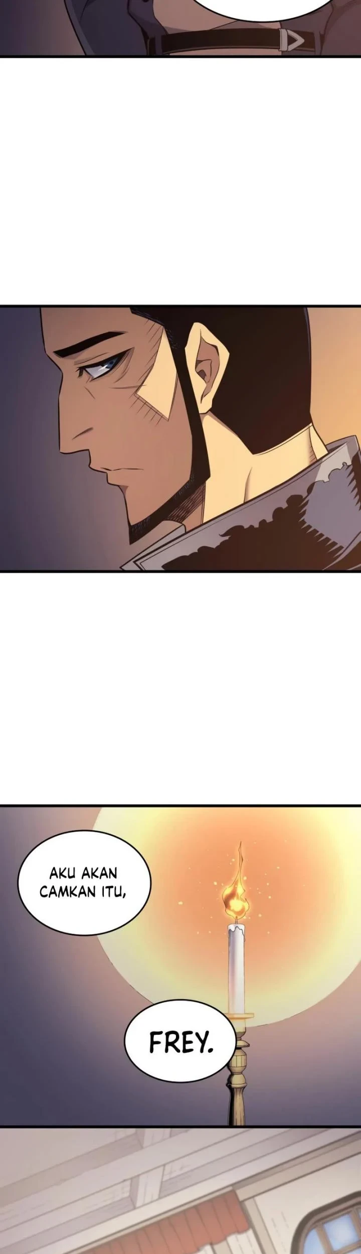 The Great Mage Returns After 4000 Years Chapter 138 Gambar 37