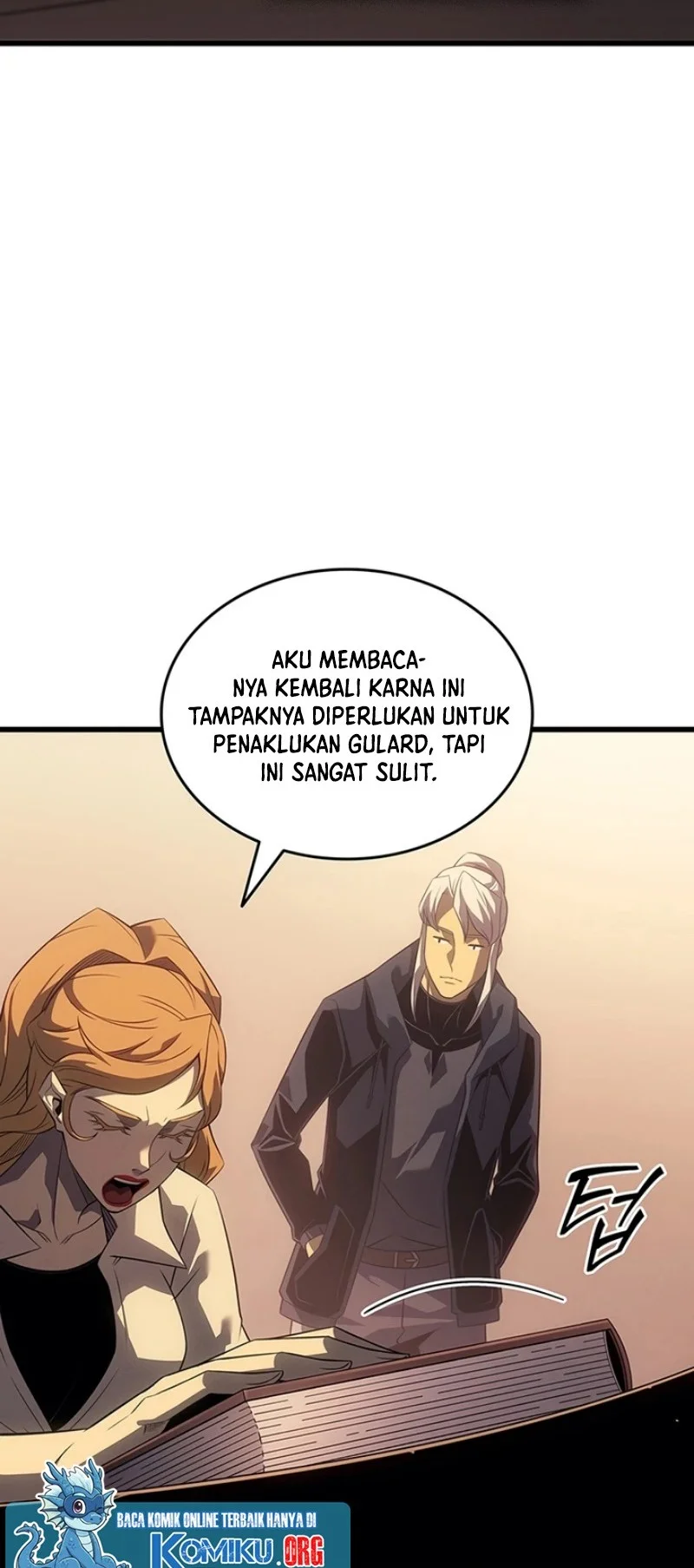 The Great Mage Returns After 4000 Years Chapter 238 Gambar 39